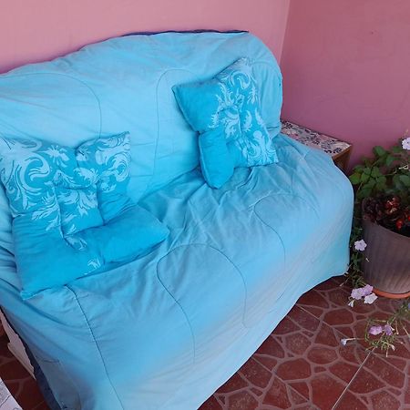 Soba Lavanda كلادوفو المظهر الخارجي الصورة
