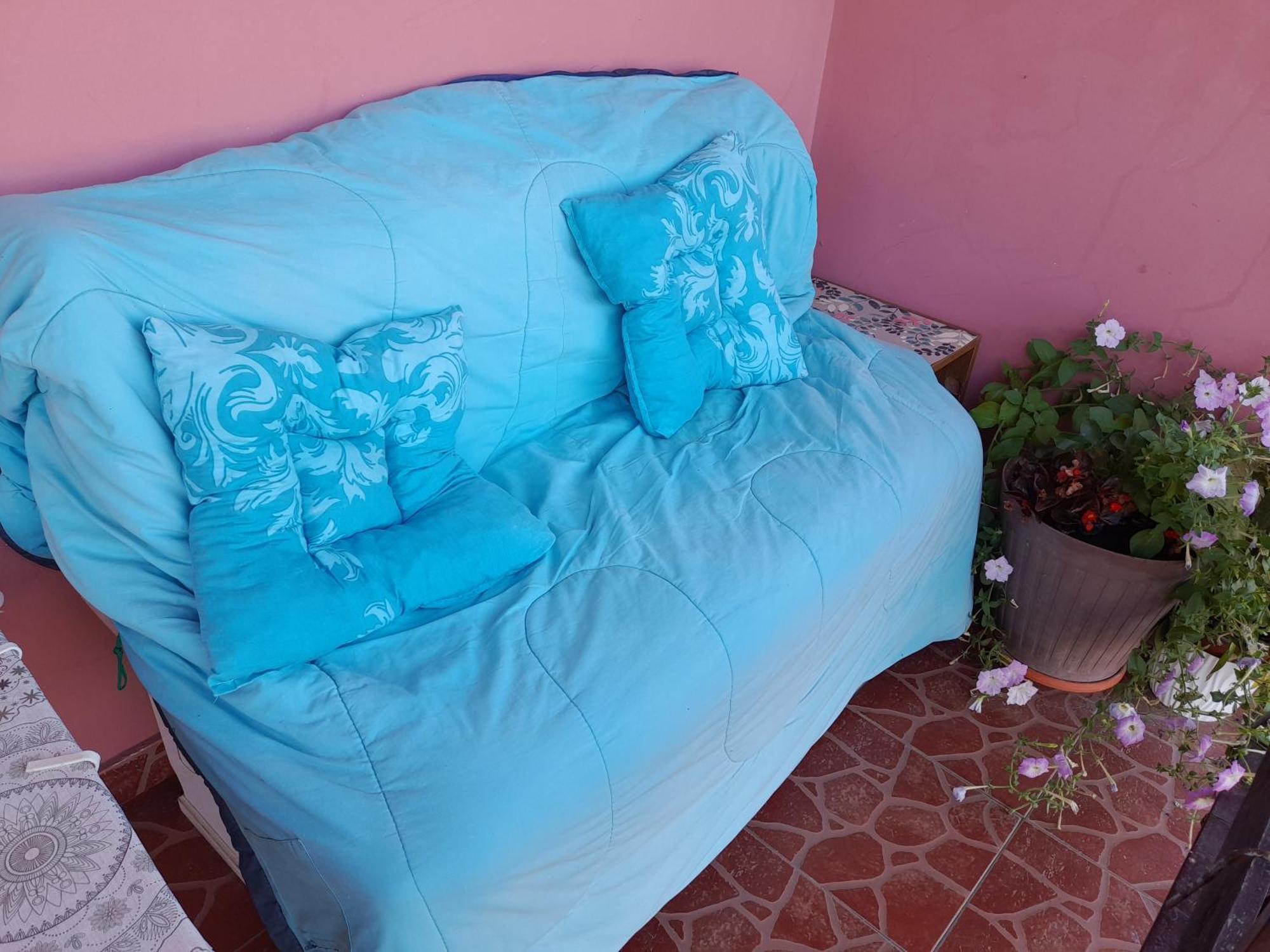 Soba Lavanda كلادوفو المظهر الخارجي الصورة
