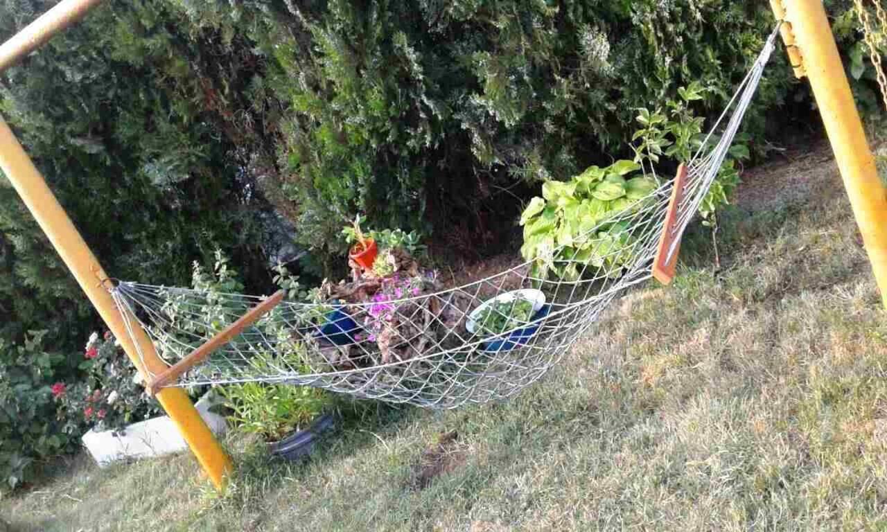 Soba Lavanda كلادوفو المظهر الخارجي الصورة